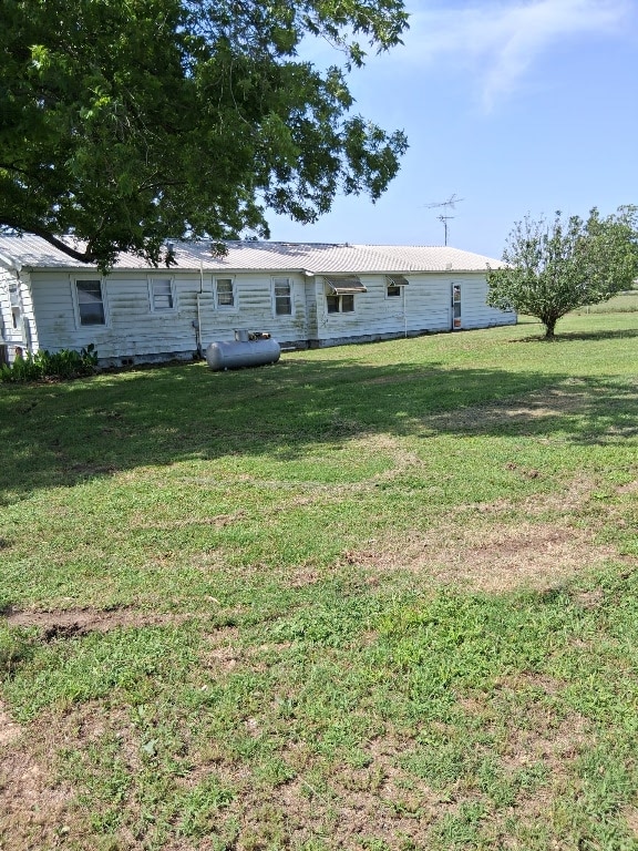 243 Village Ln, Bartlett, TX 76511 - photo 3