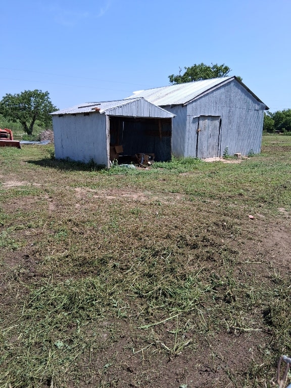 243 Village Ln, Bartlett, TX 76511 - photo 5