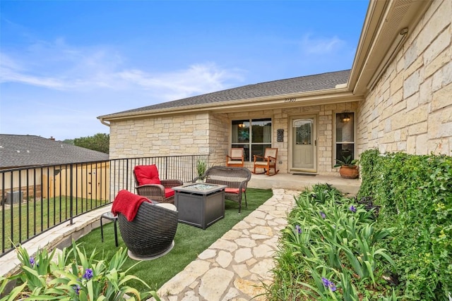 22305 Shotts Dr, Spicewood, TX 78669 - photo 1