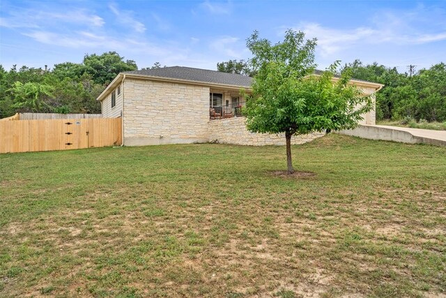 22305 Shotts Dr, Spicewood, TX 78669 - photo 3