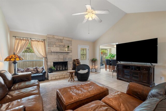22305 Shotts Dr, Spicewood, TX 78669 - photo 9