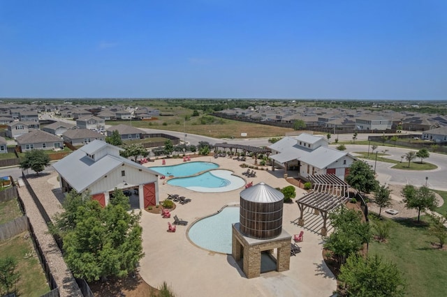 13804 Mark Christopher Way, Manor, TX 78653 - photo 36
