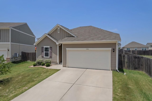 13804 Mark Christopher Way, Manor, TX 78653 - photo 1