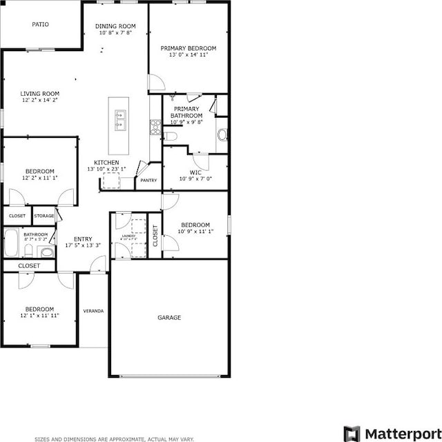 13804 Mark Christopher Way, Manor, TX 78653 - photo 40