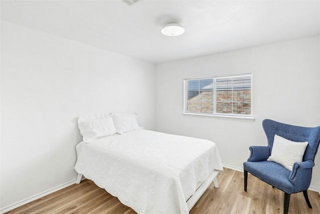 11208 Midbury Ct, Austin, TX 78748 - bedroom featuring wood finished floors