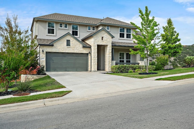 17720 Cain Clearing Pass, Austin, TX 78738 - photo 1