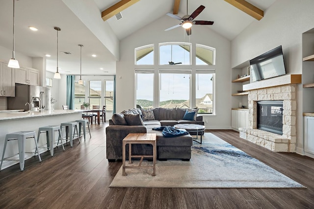 17720 Cain Clearing Pass, Austin, TX 78738 - photo 4