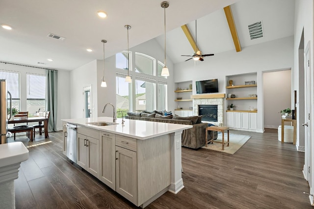 17720 Cain Clearing Pass, Austin, TX 78738 - photo 12
