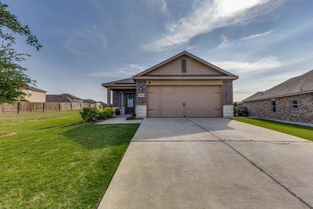 13412 Herbert Hoover Dr, Manor, TX 78653 - photo 1