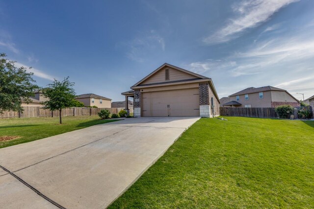 13412 Herbert Hoover Dr, Manor, TX 78653 - photo 3