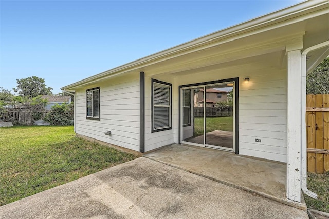 12404 Campana Dr, Del Valle, TX 78617 - view of patio / terrace