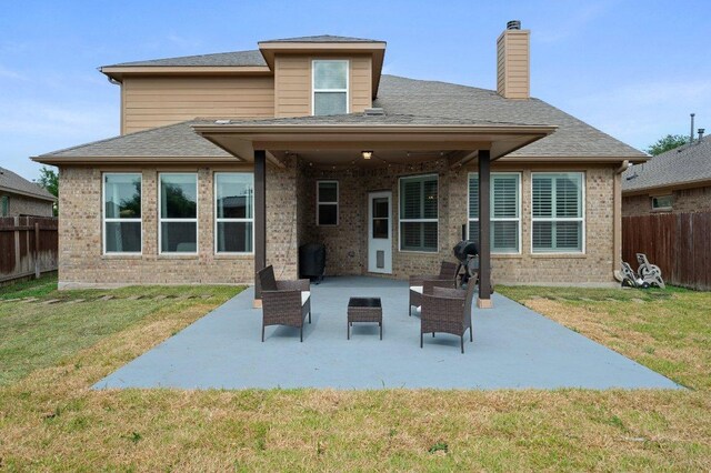 108 Peggy Dr, Liberty Hill, TX 78642 - photo 32