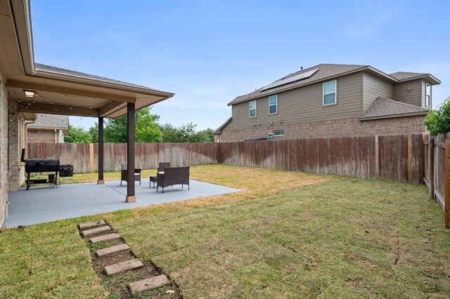 108 Peggy Dr, Liberty Hill, TX 78642 - photo 33