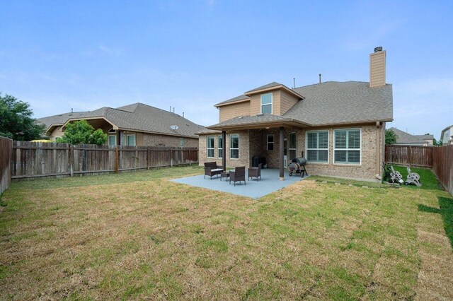 108 Peggy Dr, Liberty Hill, TX 78642 - photo 34