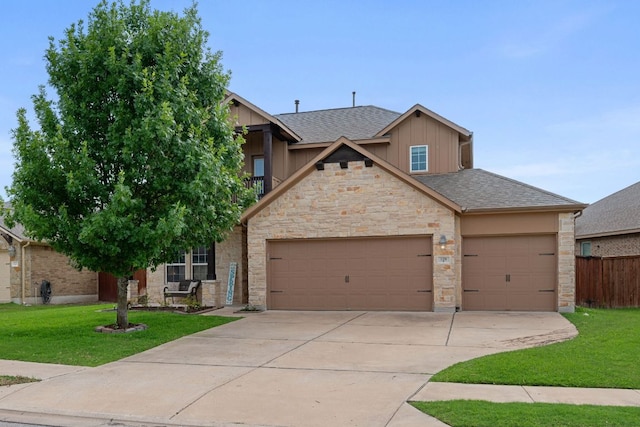 108 Peggy Dr, Liberty Hill, TX 78642 - photo 1