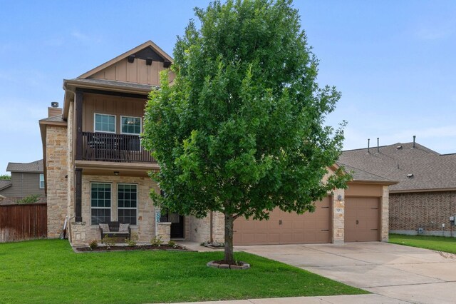 108 Peggy Dr, Liberty Hill, TX 78642 - photo 3