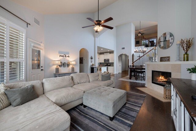 108 Peggy Dr, Liberty Hill, TX 78642 - photo 6
