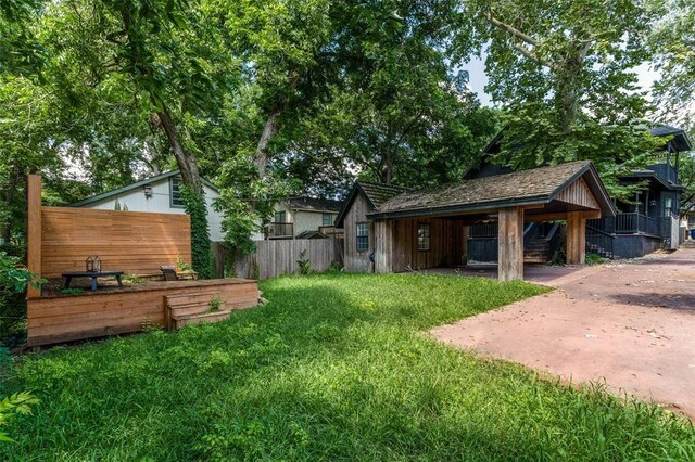 2113 Brooklyn St, Austin, TX 78704 - photo 24