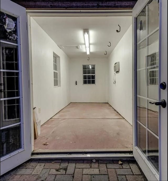 2113 Brooklyn St, Austin, TX 78704 - view of patio