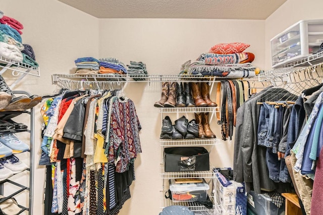 1007 Big Spring Dr, Cedar Park, TX 78613 - view of walk in closet