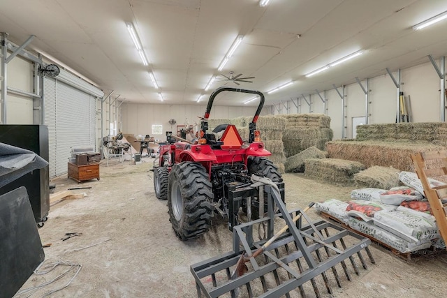 20217 Engelmann Ln, Manor, TX 78653 - view of garage