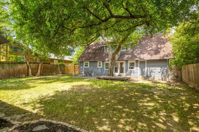 3303 S Oak Dr, Austin, TX 78704 - photo 26