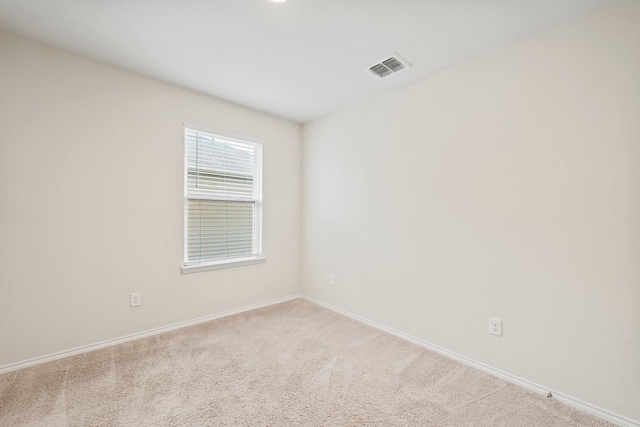 128 Rock Nettle, New Braunfels, TX 78130 - carpeted spare room featuring baseboards