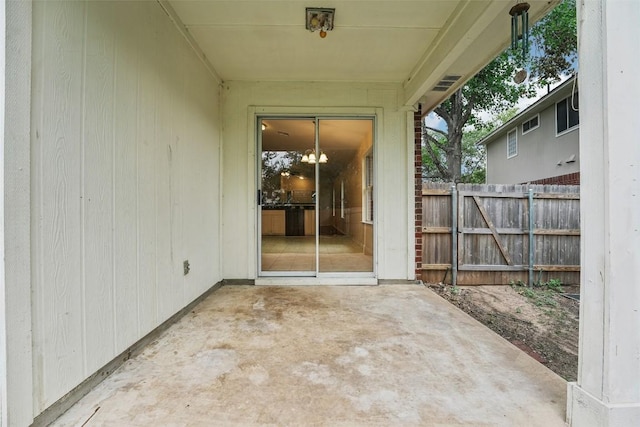 11201 Canterbury Tales Ln, Austin, TX 78748 - view of patio / terrace