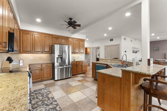 1002 Scenic Loop, Kingsland, TX 78639 - photo 11