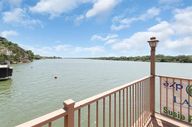 1002 Scenic Loop, Kingsland, TX 78639 - water view