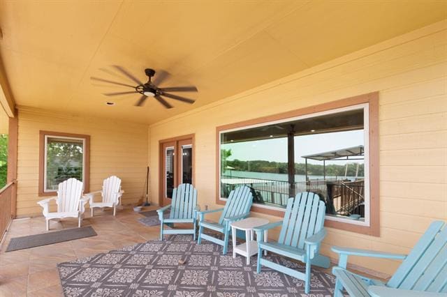 1002 Scenic Loop, Kingsland, TX 78639 - photo 9