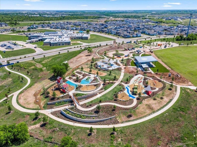 8904 Apogee Blvd, Austin, TX 78744 - aerial overview of property's location