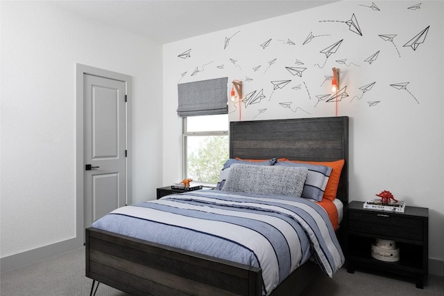 225 Hazy Hills Loop, Dripping Springs, TX 78620 - view of carpeted bedroom