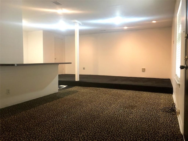 2403 Sherwood Ln, Austin, TX 78704 - view of empty room