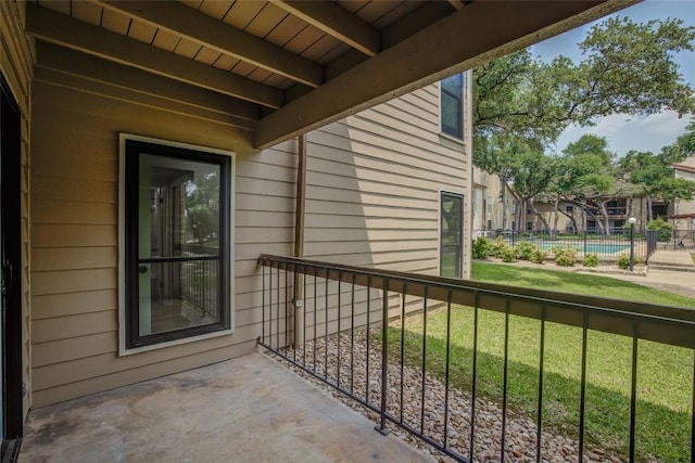 8600 Fathom Cir Unit 1303, Austin, TX 78750 - view of property entrance