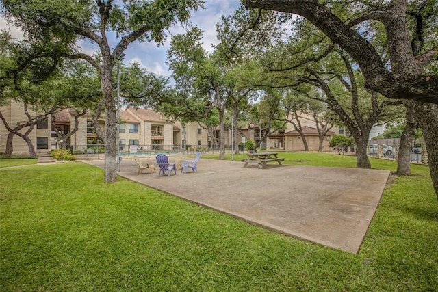 8600 Fathom Cir Unit 1303, Austin, TX 78750 - view of property's community with a residential view