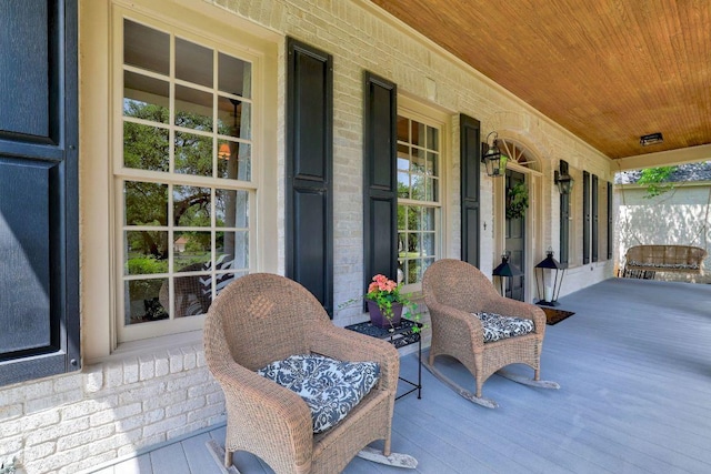 303 Rio Bravo Rd, Georgetown, TX 78628 - view of porch