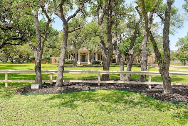 303 Rio Bravo Rd, Georgetown, TX 78628 - view of front facade