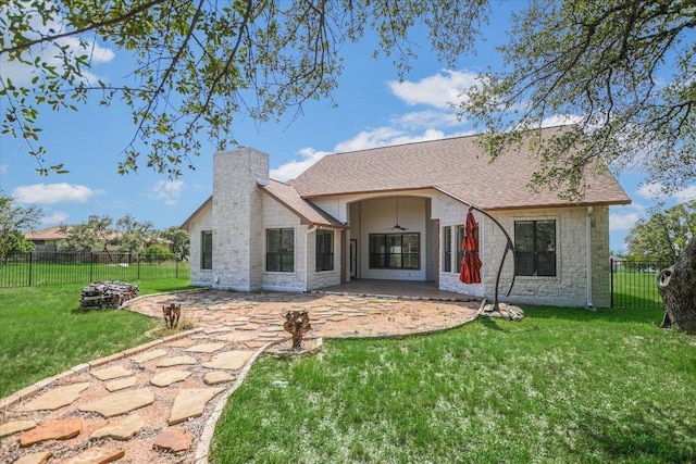 505 Vista View Trl, Spicewood, TX 78669 - photo 25