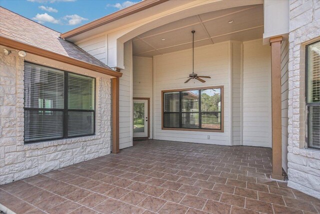 505 Vista View Trl, Spicewood, TX 78669 - photo 26