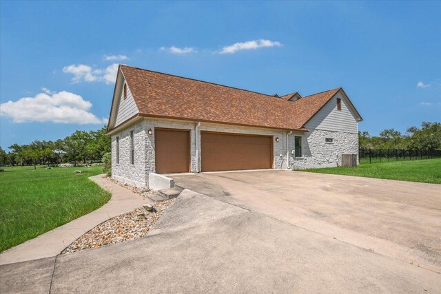 505 Vista View Trl, Spicewood, TX 78669 - photo 27