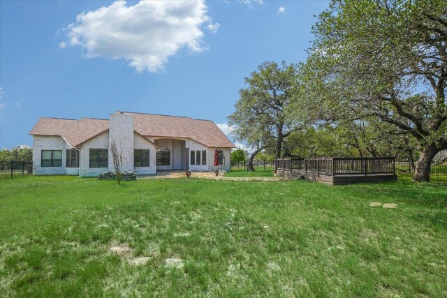 505 Vista View Trl, Spicewood, TX 78669 - photo 28
