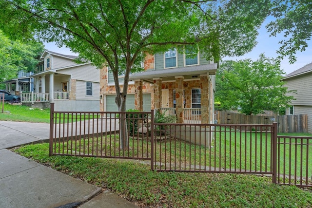 2009 Campfield Pkwy, Austin, TX 78745 - photo 29