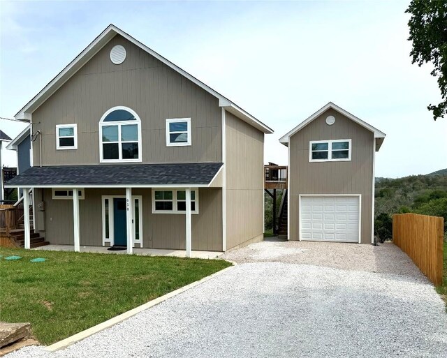 618 Hill St, Burnet, TX 78611 - photo 1