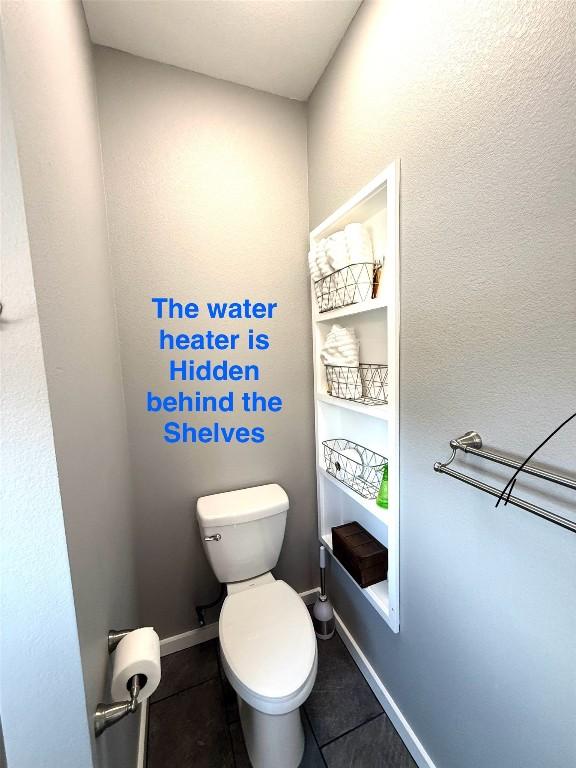 618 Hill St, Burnet, TX 78611 - photo 24