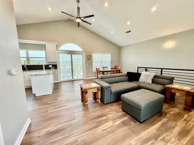 618 Hill St, Burnet, TX 78611 - photo 16