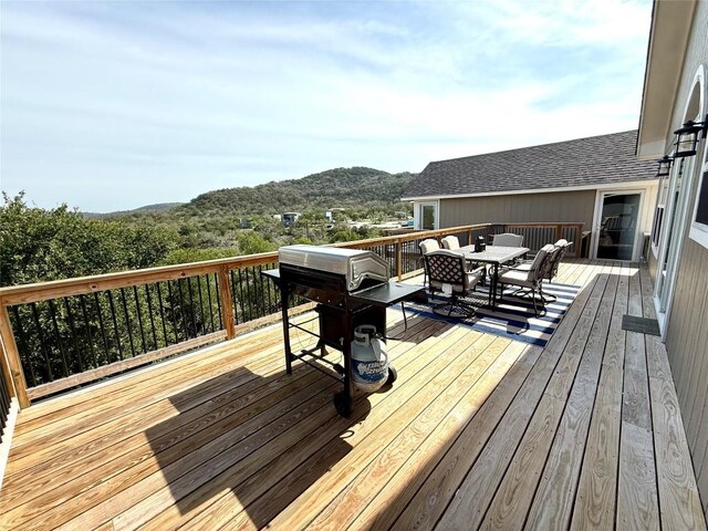 618 Hill St, Burnet, TX 78611 - photo 27