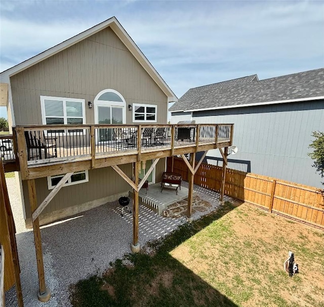 618 Hill St, Burnet, TX 78611 - photo 34