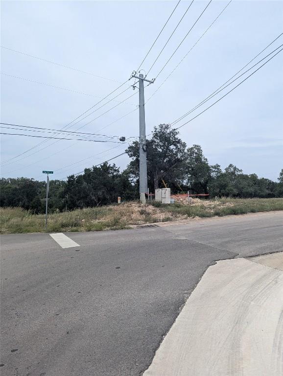 LOT2 Hamilton Pool Rd, Bee Cave, TX 78738