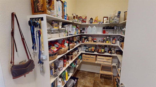 11405 Kirkland Hill Path, Austin, TX 78754 - view of storage area